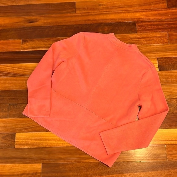 ⭐️ New 3 Piece Bundle Outfit Talbots Cardigan Top & Skort Size PXL - Picture 12 of 16